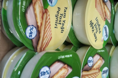 Peynirin pahalılığı vatandaşları kendi peynirini yapmaya yönlendiriyor