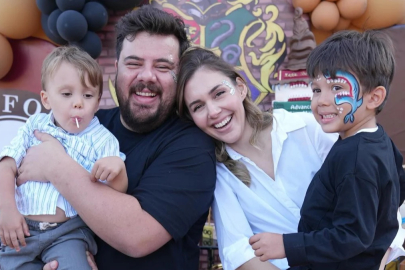 Berfu Yenenler, Adnan Oktar’ın ağına düşmekten son anda kurtuldu