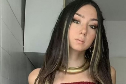 Hamas cesedini teşhir etmişti: Genç kadının kimliği belli oldu