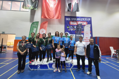 BUSKİ hem sahada hem masada iddialı