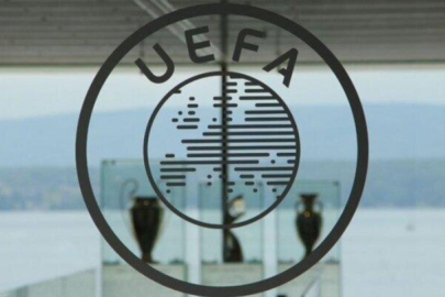 UEFA, Kosova-İsrail maçını erteledi