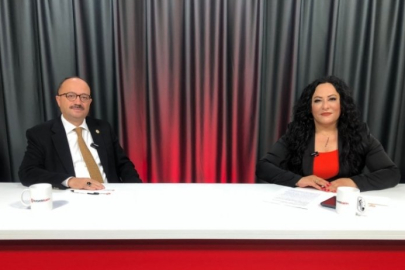 AK Parti Bursa Milletvekili Osman Mesten: Türkiye'de açlık ve sefalet sıkıntısı yok