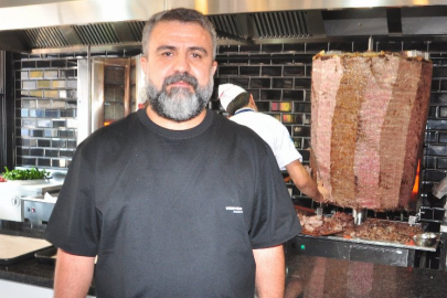 Bursalı Yusuf Çelik'ten lezzet dolu açılış