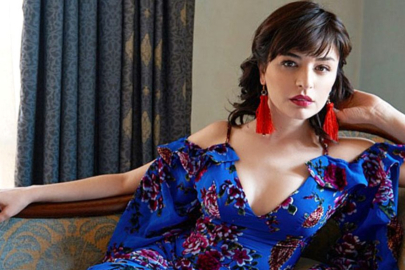 Sevgilisini sır gibi saklayan Gonca Vuslateri anne olmaya hazırlanıyor! Hamileliği hakkında ilk kez konuştu