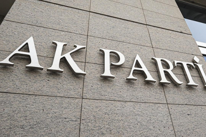 AK Parti'de genel merkez kurullarının başkanları belli oldu