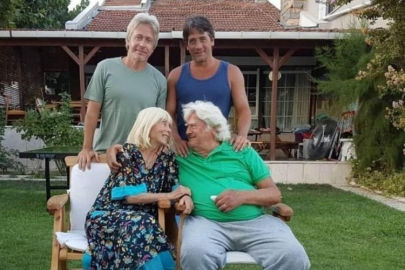 Arkın ailesinde miras kavgası!