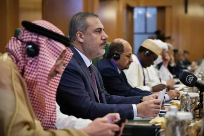 Bakan Fidan'dan Müslüman ülkelere çağrı: Ertelemenin bedeli olacak!