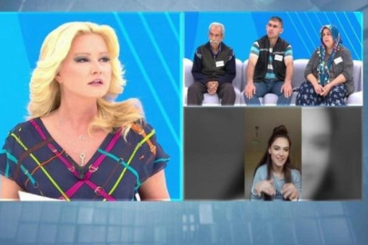 Bursa’da zeytinlikte kadın cesedi bulundu! Müge Anlı da arıyormuş...