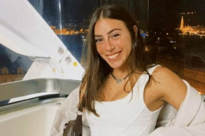 Türk asıllı Mine Gümüşkaya İsrail ordusuna katıldı