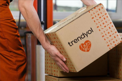 Filistin temalı ürünlere sansür uygulayan Trendyol'dan açıklama