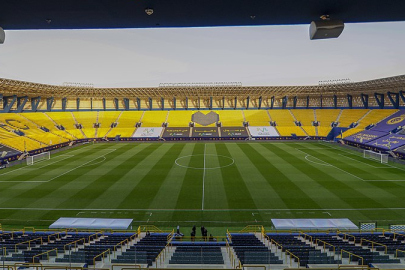 Turkcell Süper Kupa 30 Aralık'ta Suudi Arabistan'da oynanacak!