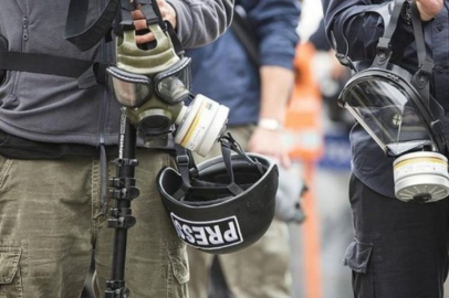 21 Ekim Dünya Gazeteciler Günü: Dünya Gazeteciler Günü mesajları...