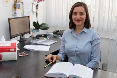 Akademisyen Ceren Damar'ın katilinin anne ve babasına hapis cezası