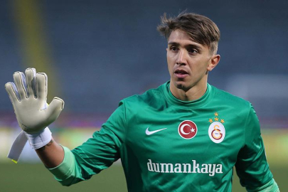 Fernando Muslera: Icardi gibi bir golcümüz var