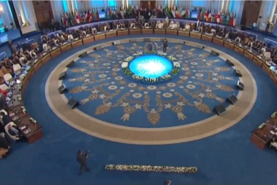 Kahire'de İsrail-Filistin savaşı için Barış Zirvesi! Türkiye de katılacak