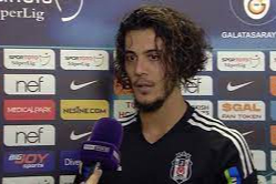 Tayfur Bingöl: Kırılma anı 10 kişi kaldığımız pozisyon