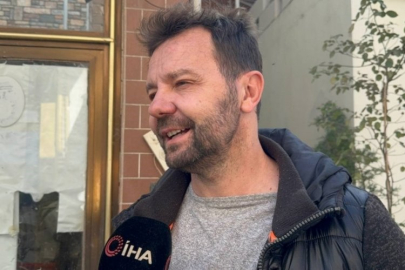 Bursa'da Fenerbahçe Efsanesi Elvir Baljic, Teknik Direktörlük hedefini açıkladı