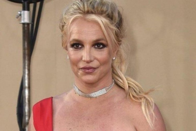 Britney Spears neden çıplak poz verdiğini açıkladı