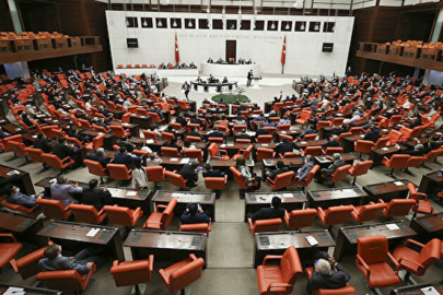 Meclis'e tatil yok çalışmaya devam! Milletvekilleri fazla mesai yapacak