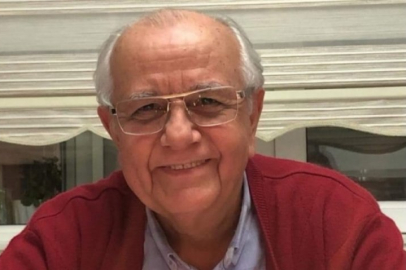 Mustafa Kemal Şerbetçioğlu'nun babası vefat etti