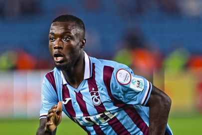 Nicolas Pepe: Uzun zaman sonra geri dönmek çok güzel