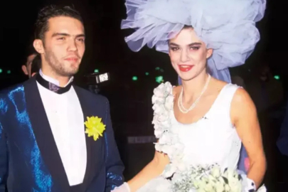 Demet Akbağ'ın aracına çarpıp hayatını kaybeden Uzay Hepari'nın eşi Zeynep Tunuslu, yıllar sonra konuştu