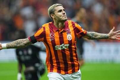 Galatasaray - Bayern Münih maçının ilk 11'leri