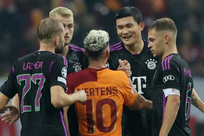 Kim Min Jae: Fenerbahçe'yi özledim