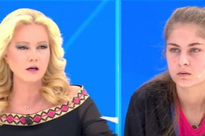 Müge Anlı güvenlik görevlisine yazan Nazmiye'ye sert çıktı