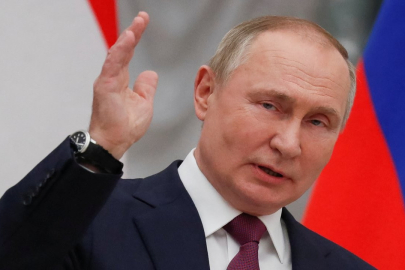 Putin kalp krizi geçirdi iddiası dünyayı ayağa kaldırdı!