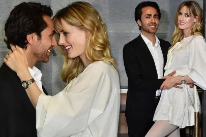 Wilma Elles, doğum kilolarından hızlı kurtuluşun sırrını verdi