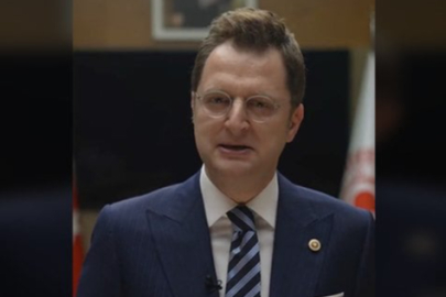 AK Partili Halit Yerebakan'dan Büyük Filistin Mitingi'ne çağrı