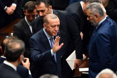 Erdoğan 'Hamas terör örgütü değil, kurtuluş ve mücahitler grubudur' dedi, İsrail tepki gösterdi