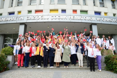 Bursa'da Cumhuriyet coşkusunu gönüllere işlediler