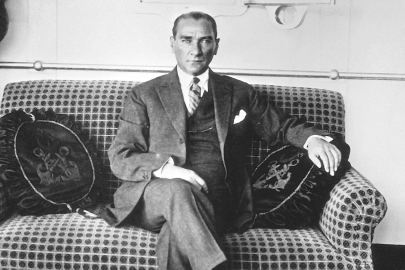 Atatürk'ün spor tutkusu!