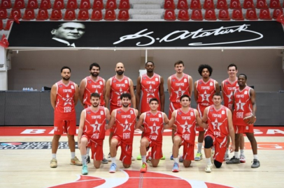 TOFAŞ'tan Cumhuriyet'in 100. yılına özel forma