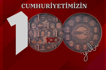 100. yıl parası özellikleri