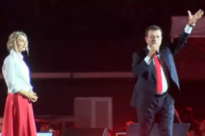 Ekrem İmamoğlu: Cumhuriyet büyük bir gerçekliktir