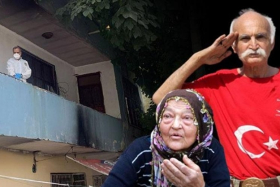 Komando dede'nin ifadesi ortaya çıktı