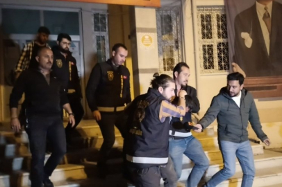 Konya'da karısını öldürüp kayıp ihbarında bulunan koca tutuklandı