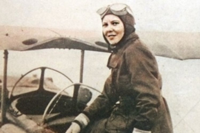 Sabiha Gökçen kimdir?