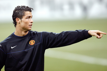 Cristiano Ronaldo'dan Lionel Messi'ye olay yorum! Dalga geçti