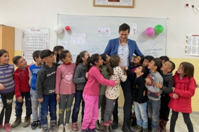 TÖB-SEN BURSA şubesi öğretmenler için dilekçe verdi