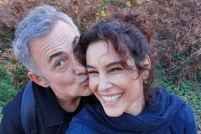 Mehmet Aslantuğ eski eşi Arzum Onan'ın doğum gününü kutladı