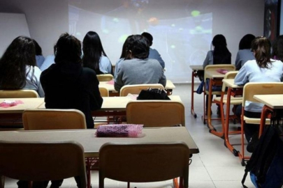 Okullarda yeni tehlike: İtiraf sayfaları!