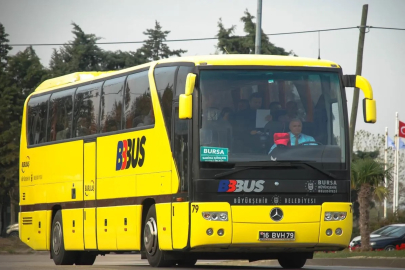 BBBUS otobüslerine zam!