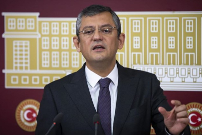 Gürkan Hacır: Özgür Özel artık CHP'de ciddi bir aday