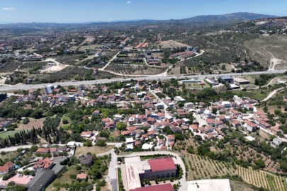 Mudanya Belediyesi'nden 'Çağrışan-Göynüklü' açıklaması