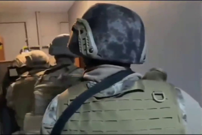 Uluslararası 'Comanchero' çetesi çökertildi! 37 gözaltı