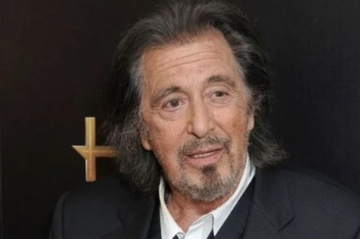 Al Pacino'nun ödeyeceği nafaka ortaya çıktı